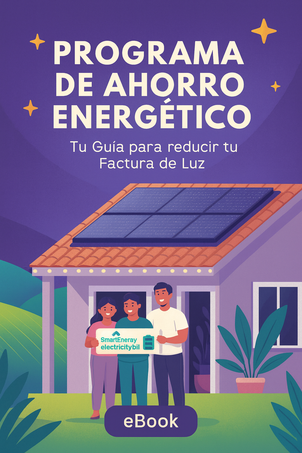 Programa De Ahorro Energético