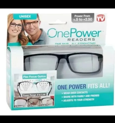 Lentes De Enfoque Automatico
