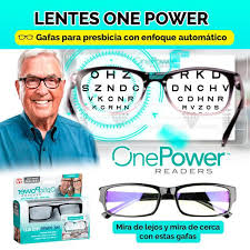 Lentes De Enfoque Automatico