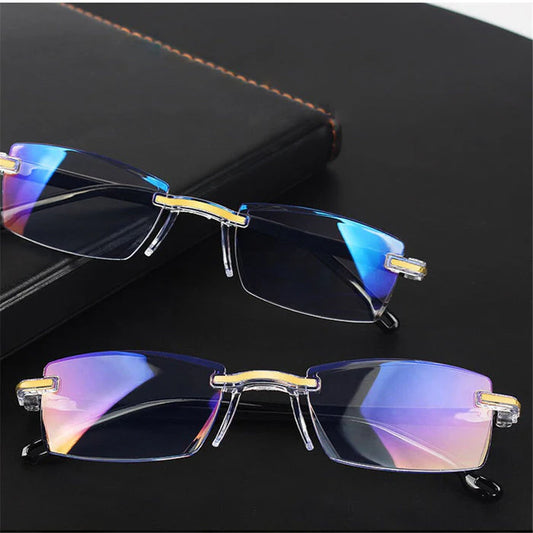 Consiga Tu Gafas Fotocromaticas + Estuche Y Paño Regalo