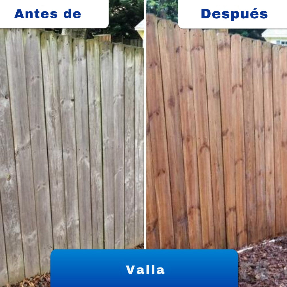 Noole: ¡Una presión de agua increíble en un paquete pequeño!