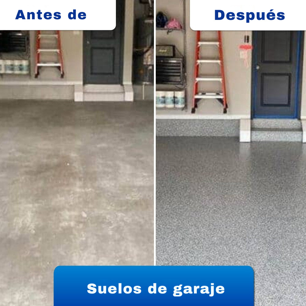 Noole: ¡Una presión de agua increíble en un paquete pequeño!