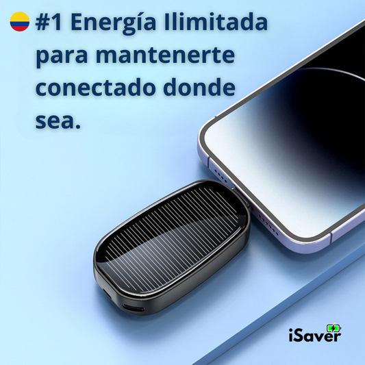 iSaver
