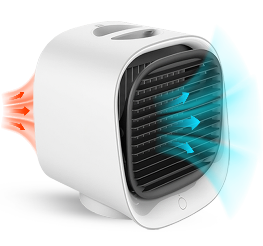 Consigue Tu OriBreeze