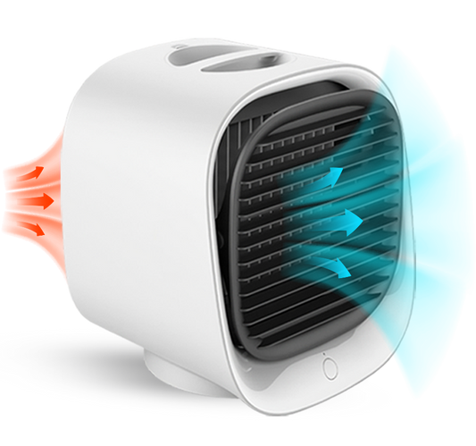 Consigue Tu OriBreeze