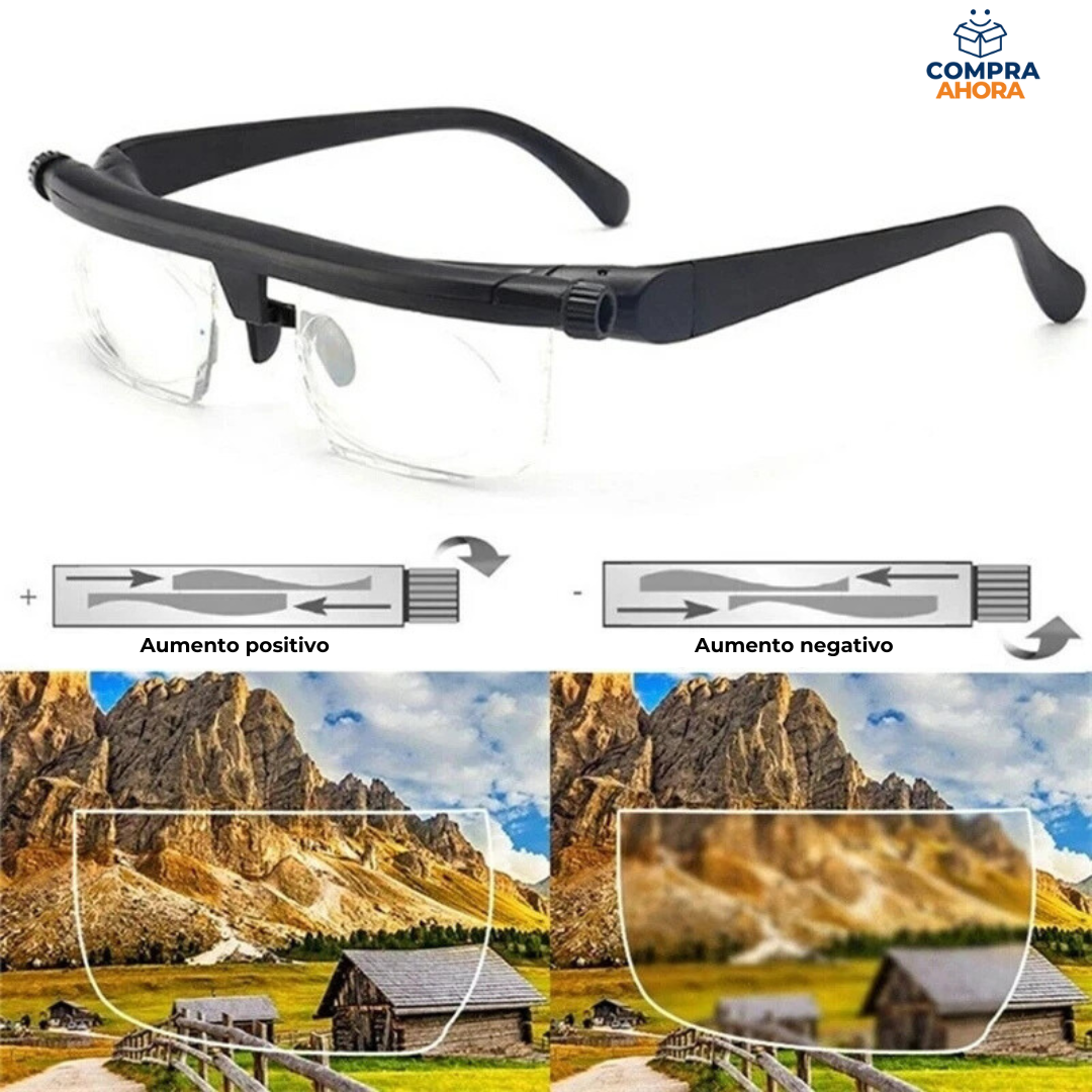 Consigue Un Par de Gafas para Cualquier Ocasión con MejorFocus