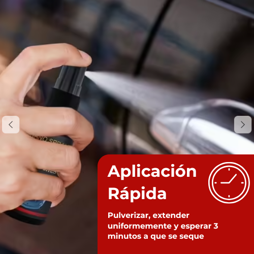 NuraFix - El Nanoeliminador De Rayones Nº 1 Para Un Automóvil Impecable (Promoción Exclusiva)