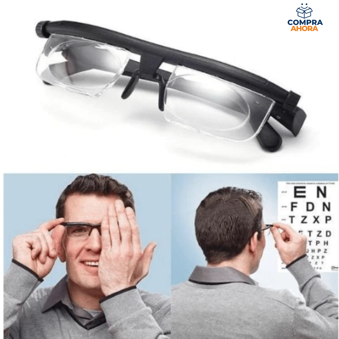Consigue Un Par de Gafas para Cualquier Ocasión con MejorFocus
