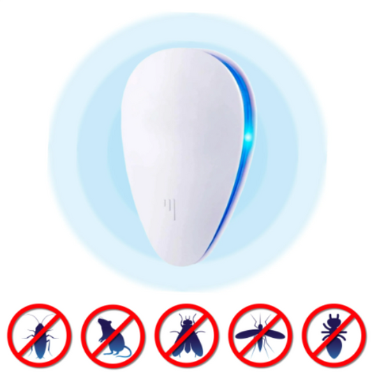 Proteja Su Hogar Y Su Salud De Plagas Con PestWave