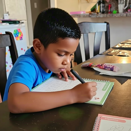Magic Libros: Libera El Potencial De Tu Hijo