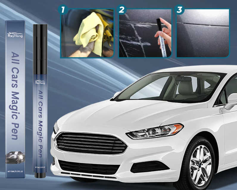 Consiga Tu Lápiz Reparador Precision Pro-Finish
