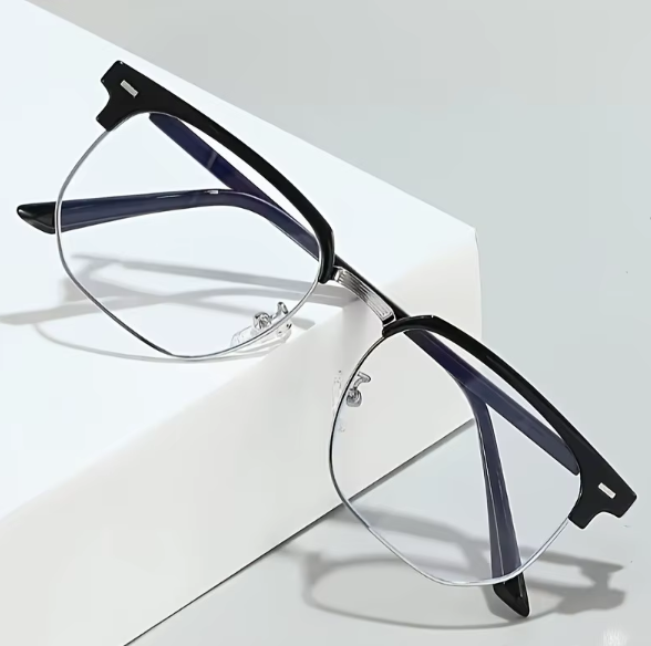 Consigue Un Par de Gafas para Cualquier Ocasión con VarioLuz