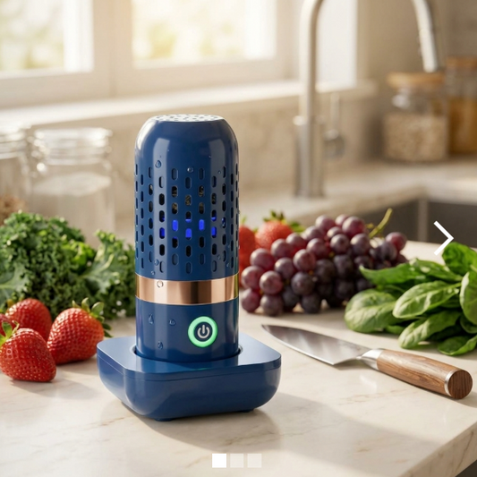 PurePod