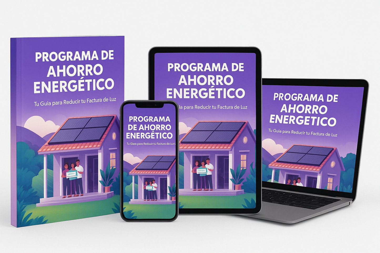 Programa De Ahorro Energético