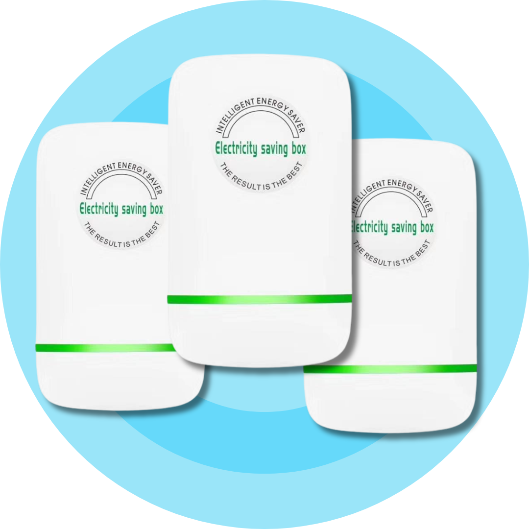 Reduzca Su Factura De Electricidad Con Power Saver Pro (Promoción Exclusiva)