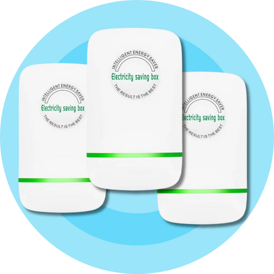 Reduzca Su Factura De Electricidad Con Power Saver Pro (Promoción Exclusiva)