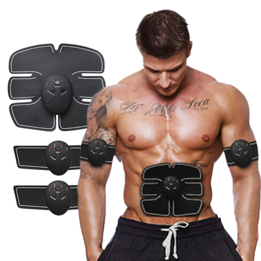Consigue Unos Abdominales Duros Con Tactical Abs