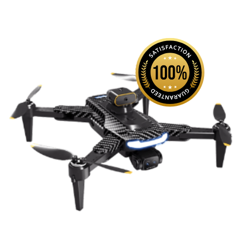 DroneBird - El Drone De Alta Tecnología