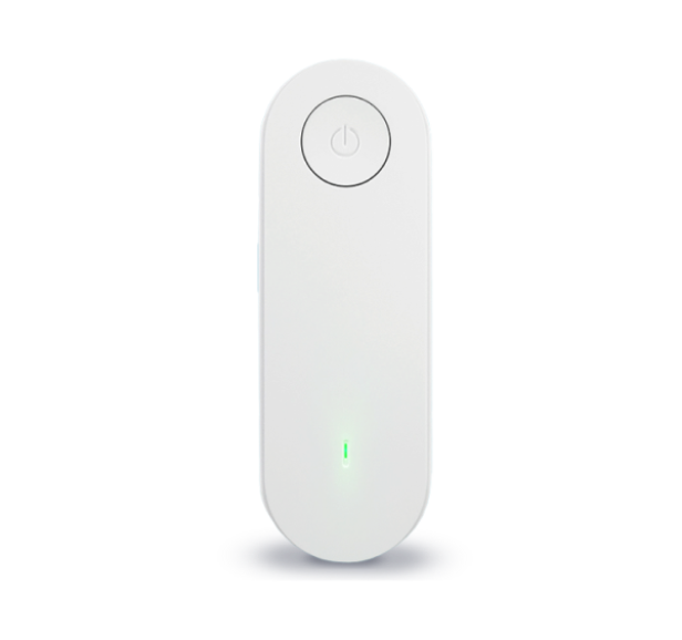 Purifuse: Purificador De Aire Ultrasonico