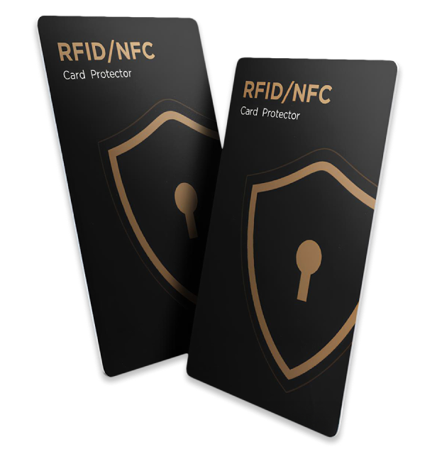 Proteja Su Dinero, Sus Datos Y Su Tranquilidad con SafeCard (Oferta Limitada)