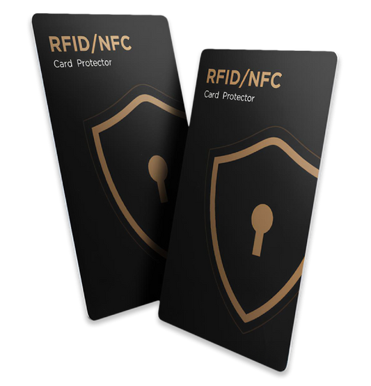 Proteja Su Dinero, Sus Datos Y Su Tranquilidad con SafeCard (Oferta Limitada)