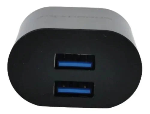 Cargador De Pared Sin Cable Carga Turbo 3.4 Speedsong