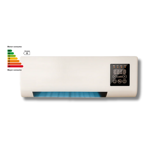 Enfríe Su Ambiente Con El Potente Max Air