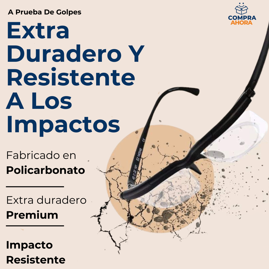 Consigue Un Par de Gafas para Cualquier Ocasión con MejorFocus