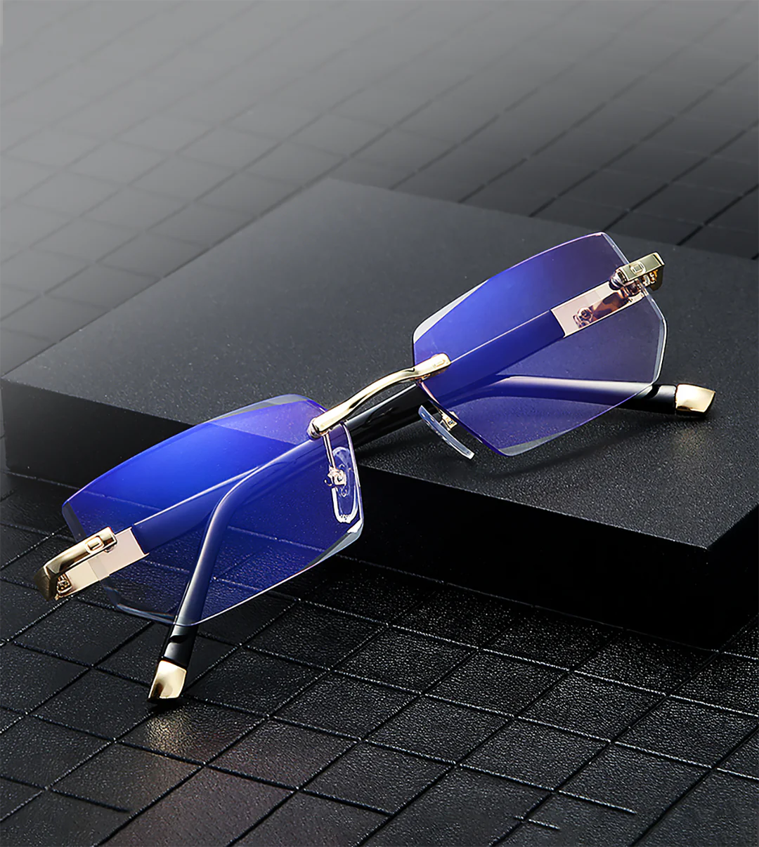 Consigue Un Par de Gafas para Cualquier Ocasión con PrimaFocus (Exclusivo)